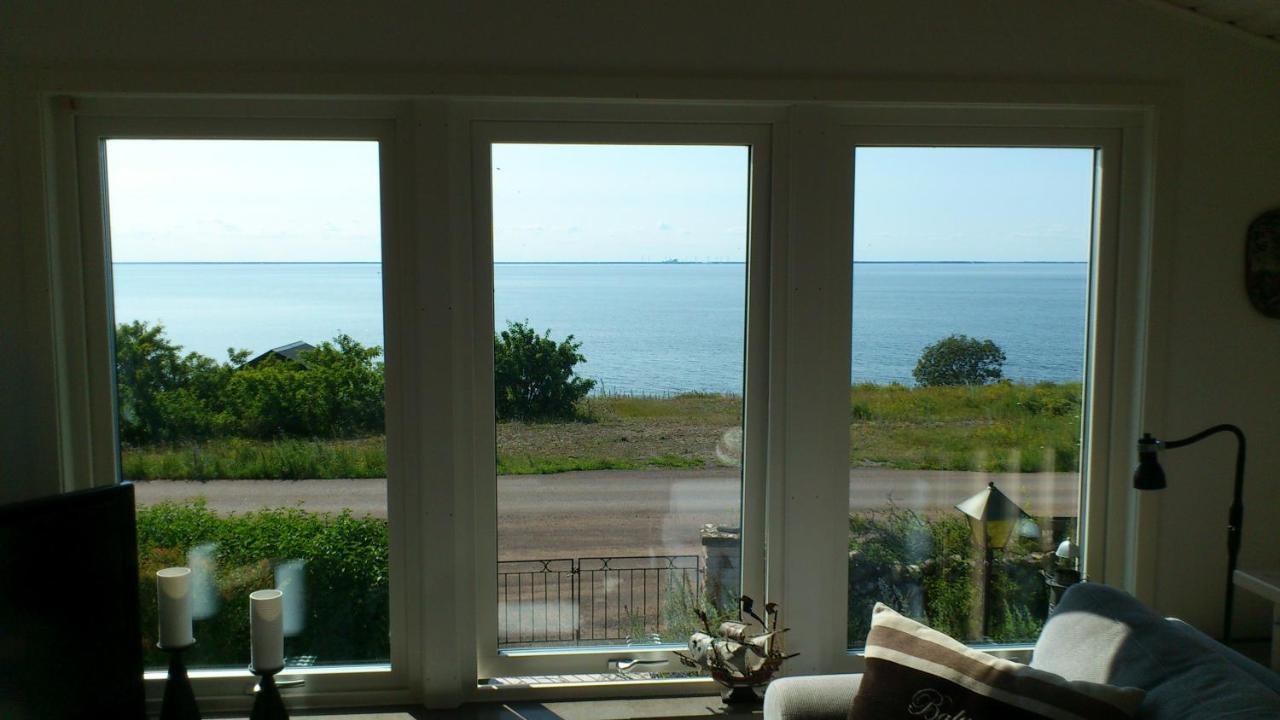 Strandvillan, Oeland - Fantastiskt Laege Naera Havet! *