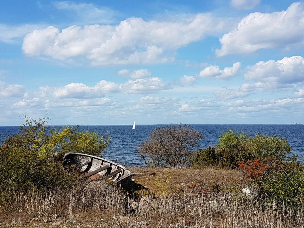 Strandvillan, Oeland - Fantastiskt Laege Naera Havet! * Lottorp