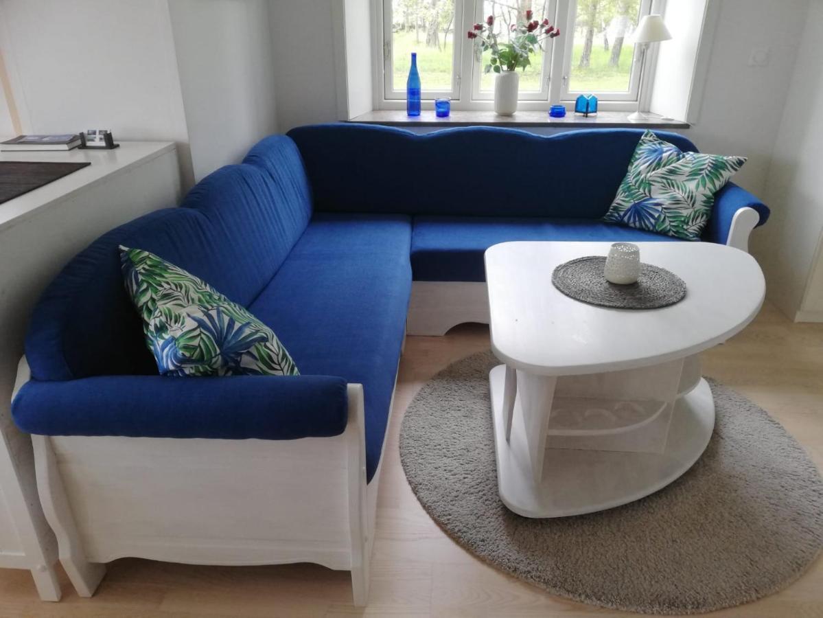 Holiday home Strandvillan, Oeland - Fantastiskt Laege Naera Havet! *