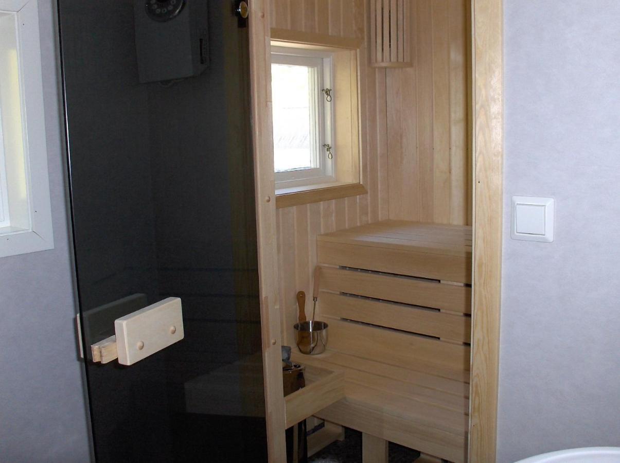 Holiday home Strandvillan, Oeland - Fantastiskt Laege Naera Havet! Lottorp