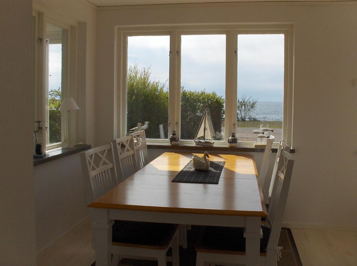 Strandvillan, Oeland - Fantastiskt Laege Naera Havet! Holiday home *
