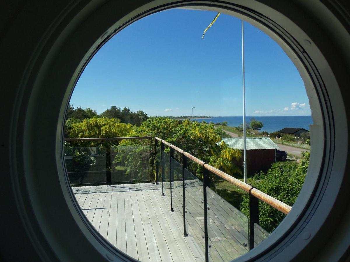 Holiday home Strandvillan, Oeland - Fantastiskt Laege Naera Havet! Lottorp
