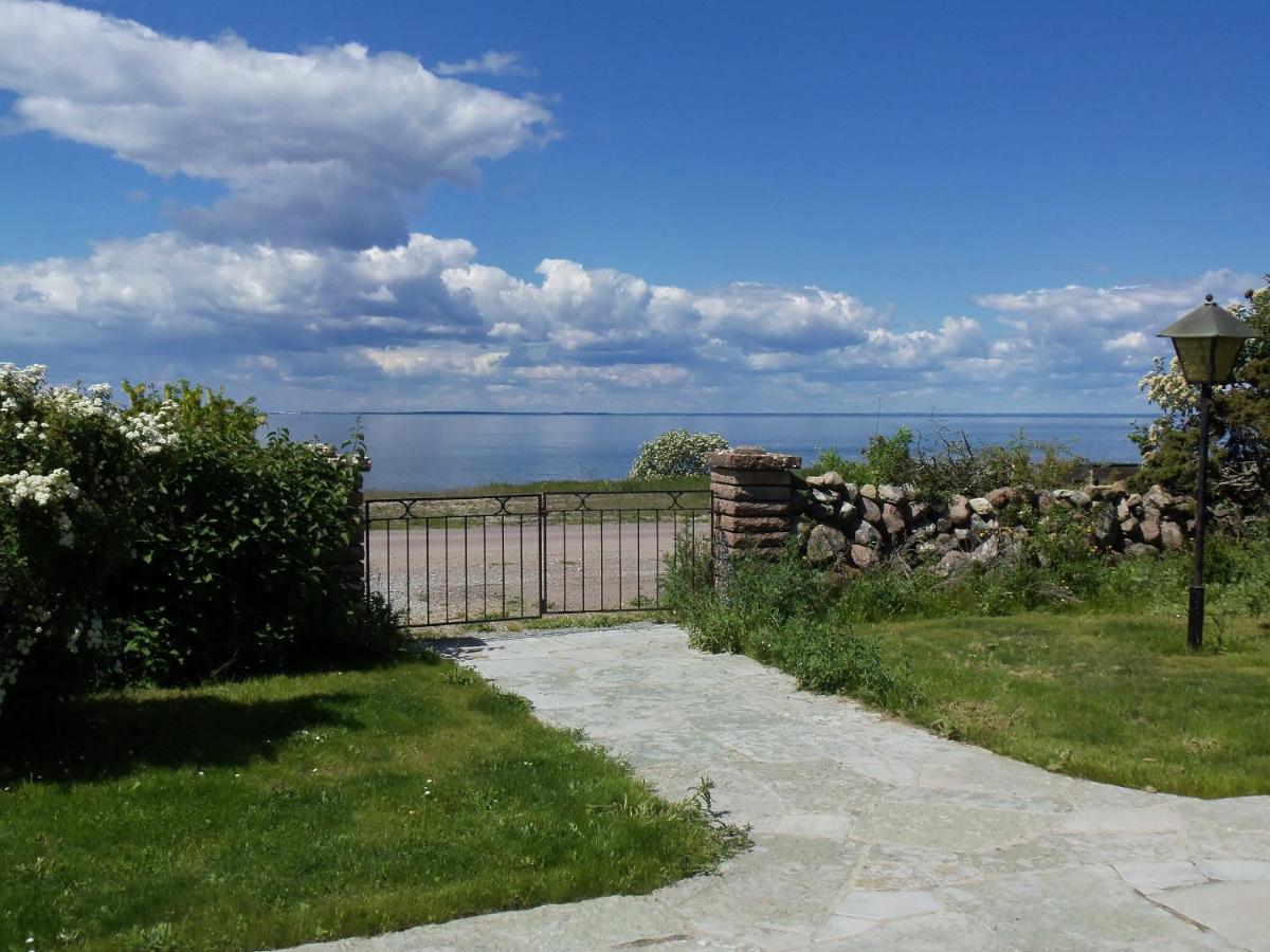Strandvillan, Oeland - Fantastiskt Laege Naera Havet! Holiday home *