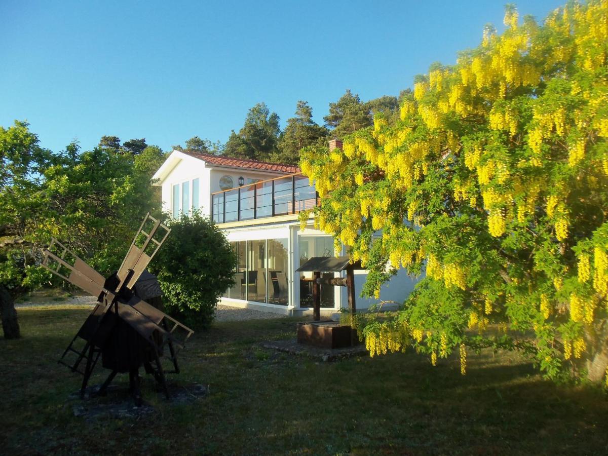 Strandvillan, Oeland - Fantastiskt Laege Naera Havet! *