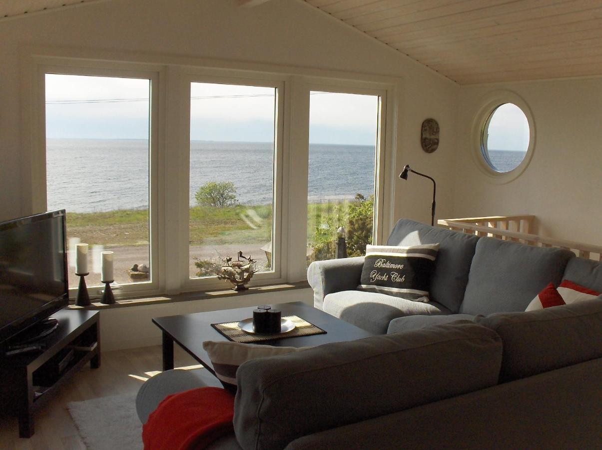 Strandvillan, Oeland - Fantastiskt Laege Naera Havet! * Lottorp