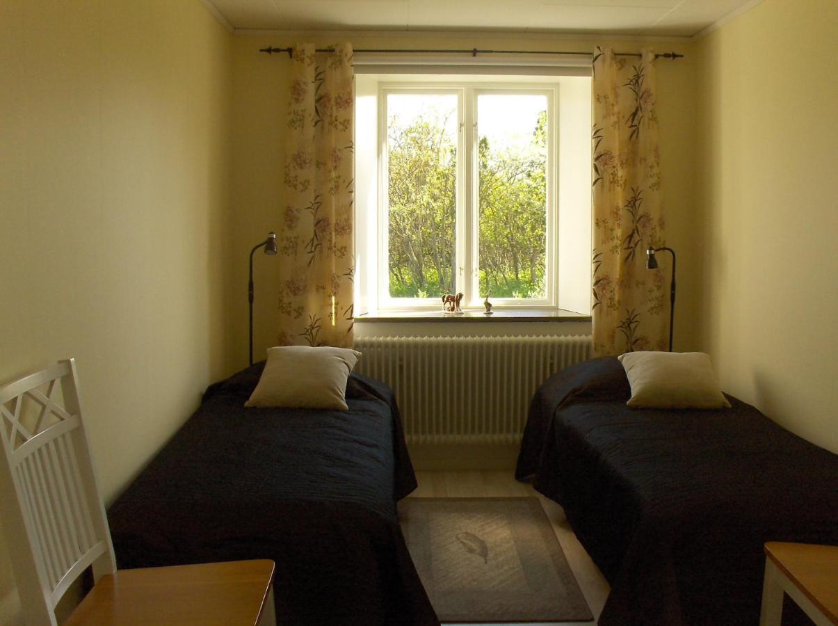 Ferienhaus Strandvillan, Oeland - Fantastiskt Laege Naera Havet! *