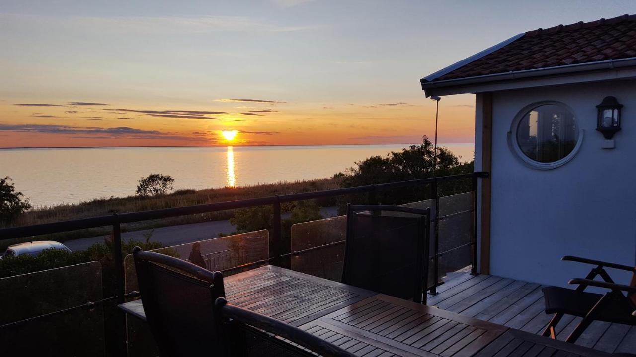 Strandvillan, Oeland - Fantastiskt Laege Naera Havet! Holiday home *