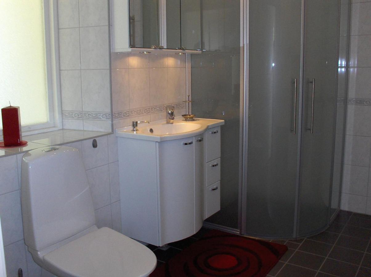 Holiday home Strandvillan, Oeland - Fantastiskt Laege Naera Havet! *