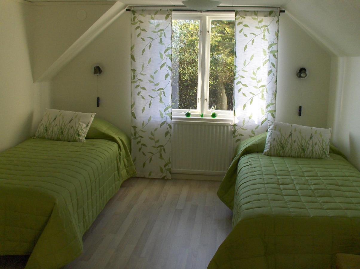 Holiday home Strandvillan, Oeland - Fantastiskt Laege Naera Havet! *